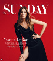 Yasmin Le Bon pic #1358341