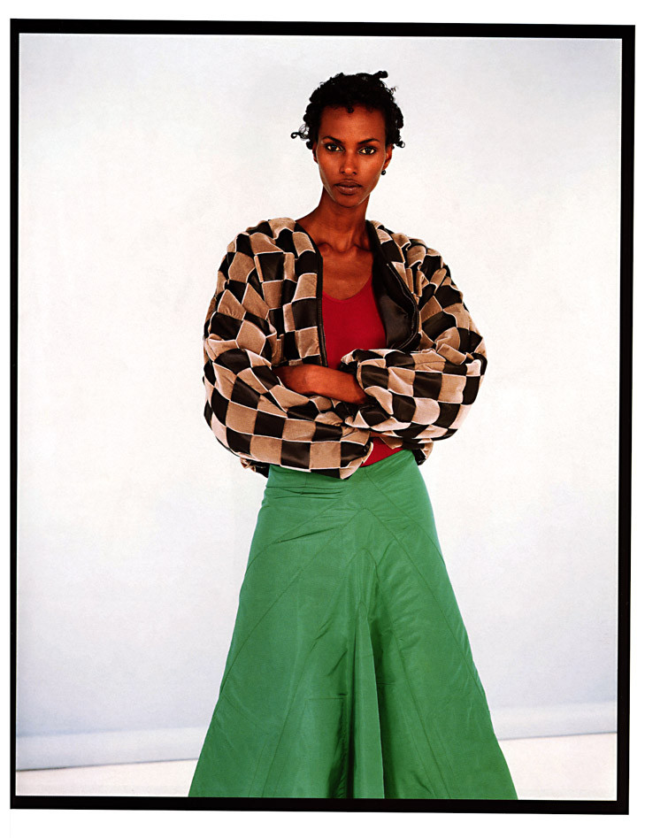 Yasmin Warsame: pic #3680