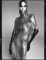 Yasmin Wijnaldum photo #