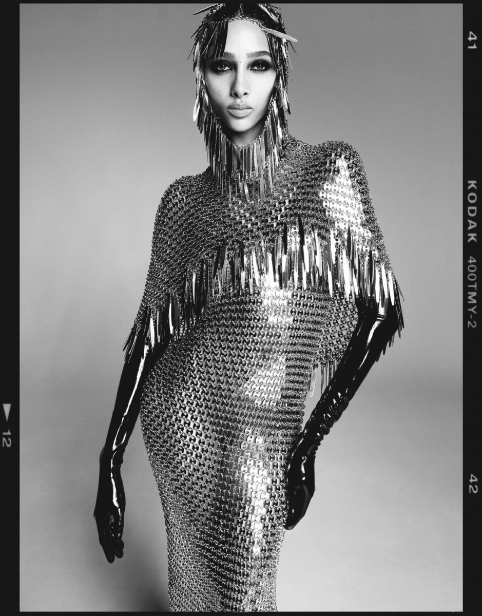 Yasmin Wijnaldum: pic #1369611