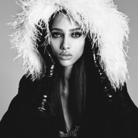 Yasmin Wijnaldum photo #