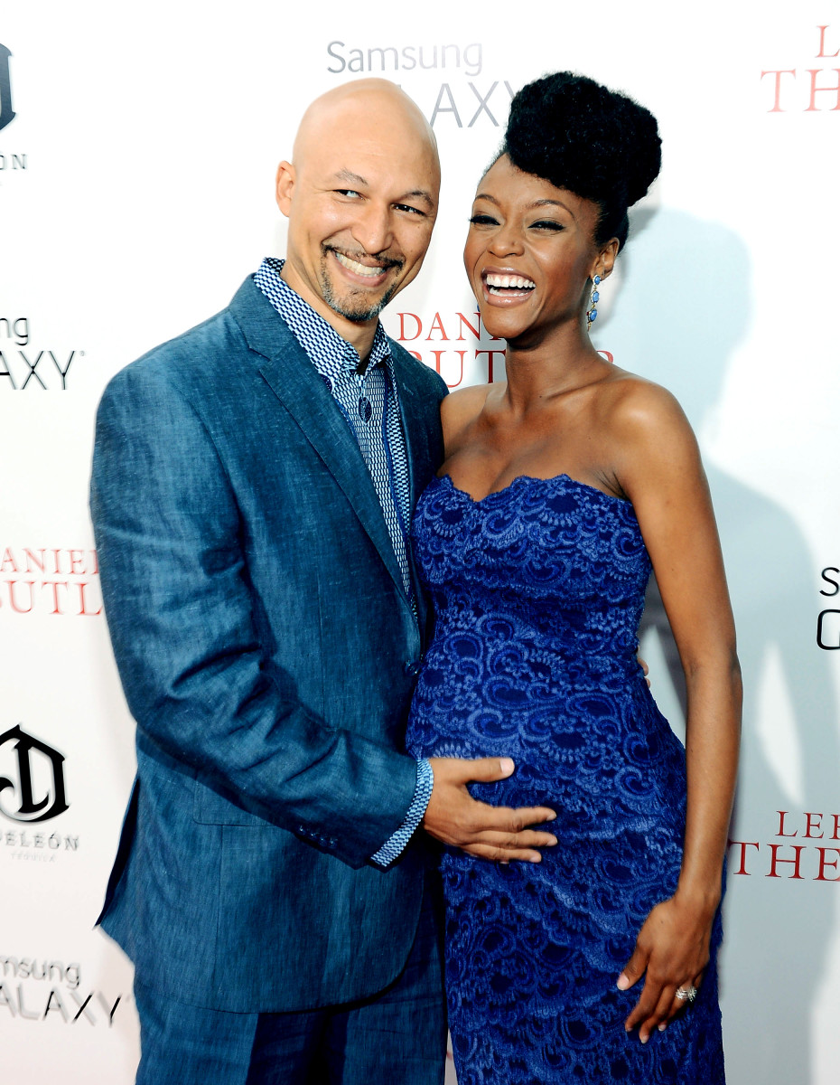 Yaya DaCosta: pic #1154772