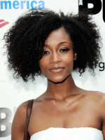 Yaya DaCosta photo #