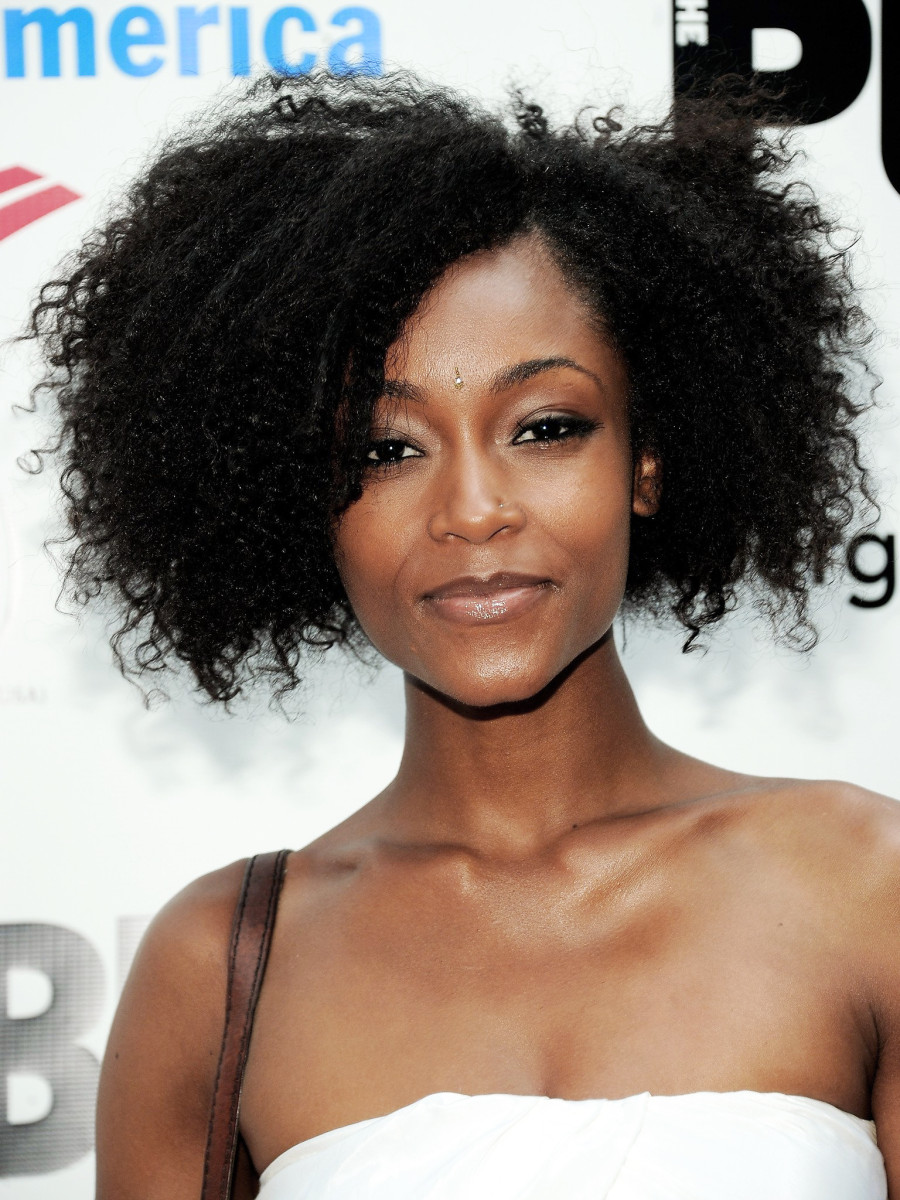 Yaya DaCosta: pic #1154800