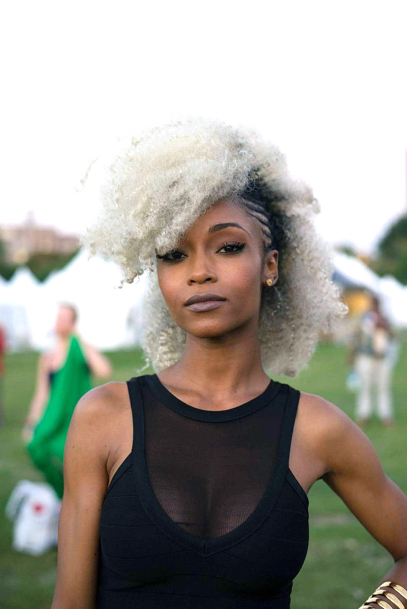 Yaya DaCosta: pic #1154815