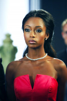 Yaya DaCosta photo #