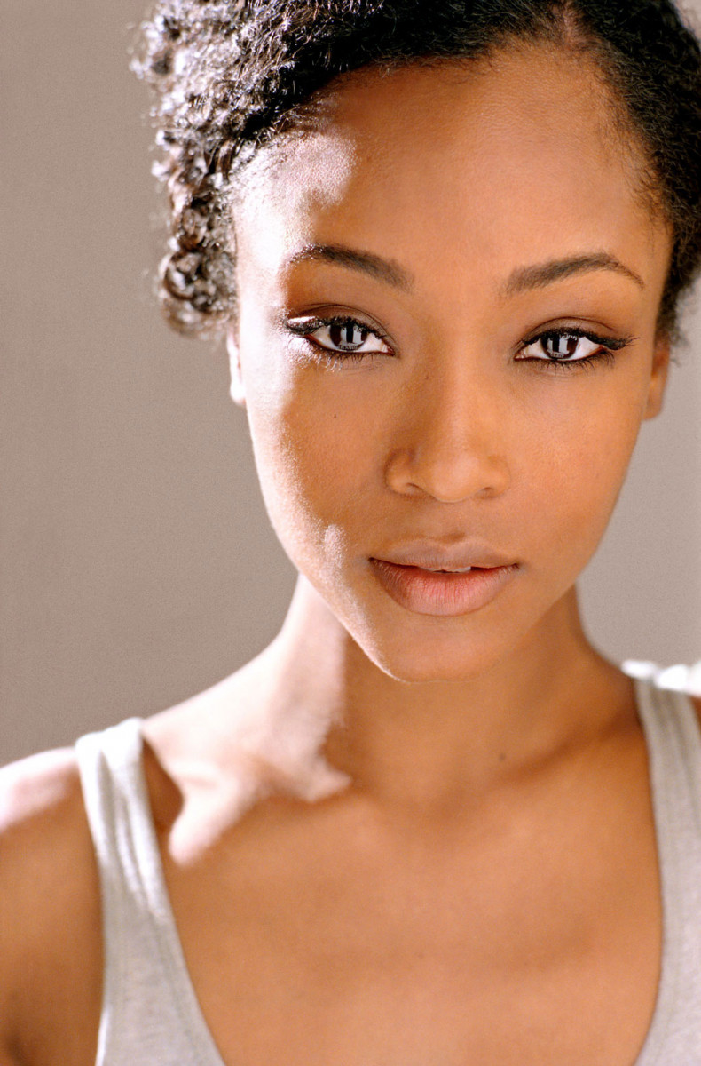 Yaya DaCosta: pic #1154922