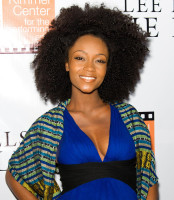 Yaya DaCosta photo #