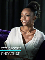 photo 5 in Yaya DaCosta gallery [id1154797] 2019-07-19