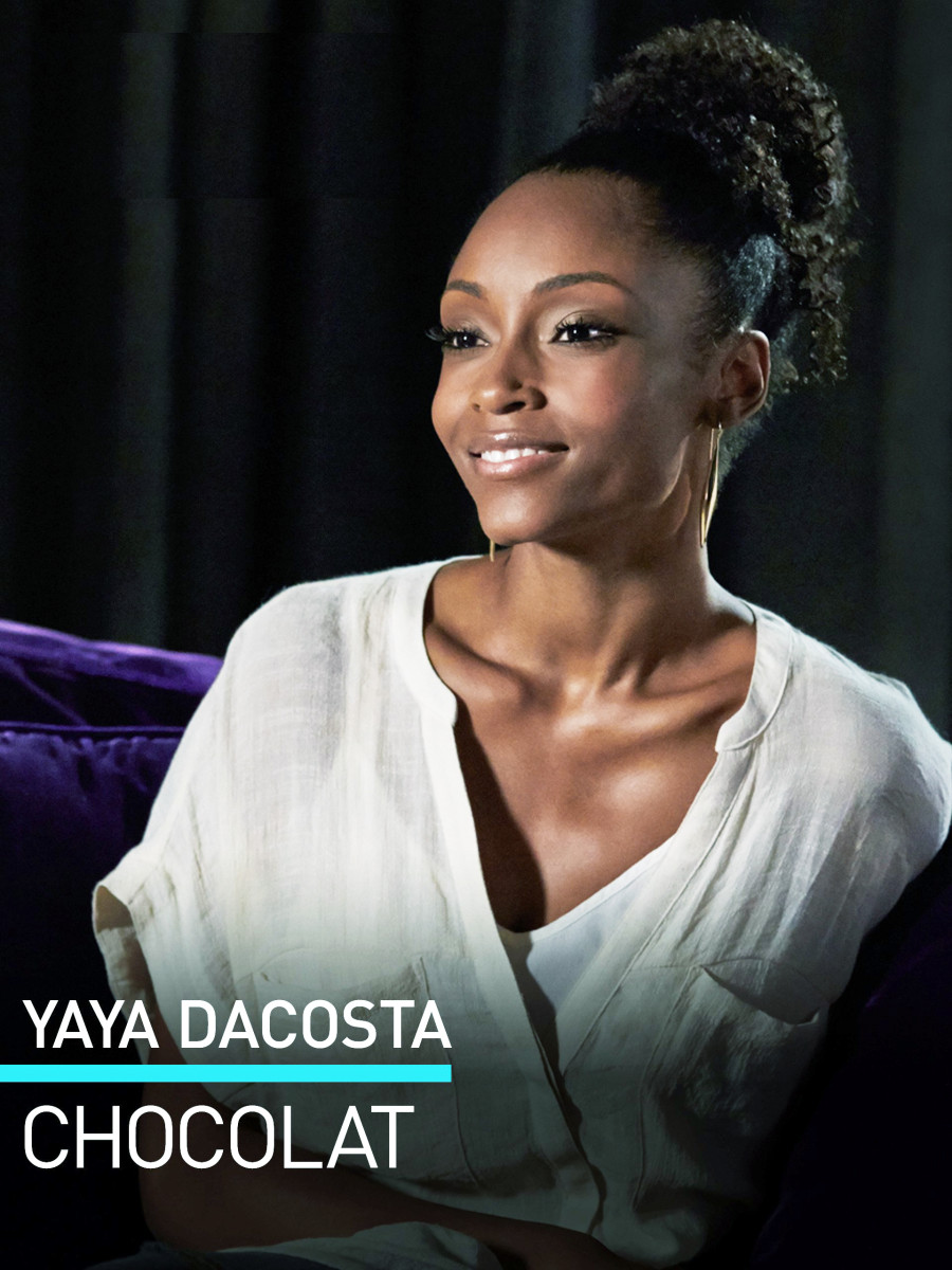 Yaya DaCosta: pic #1154797