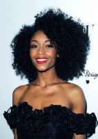 Yaya DaCosta photo #