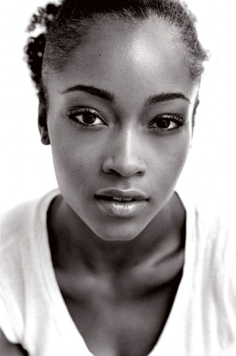 Yaya DaCosta: pic #1154929