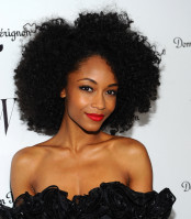 Yaya DaCosta photo #