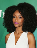 Yaya DaCosta photo #