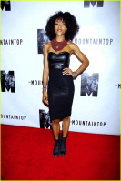 Yaya DaCosta photo #