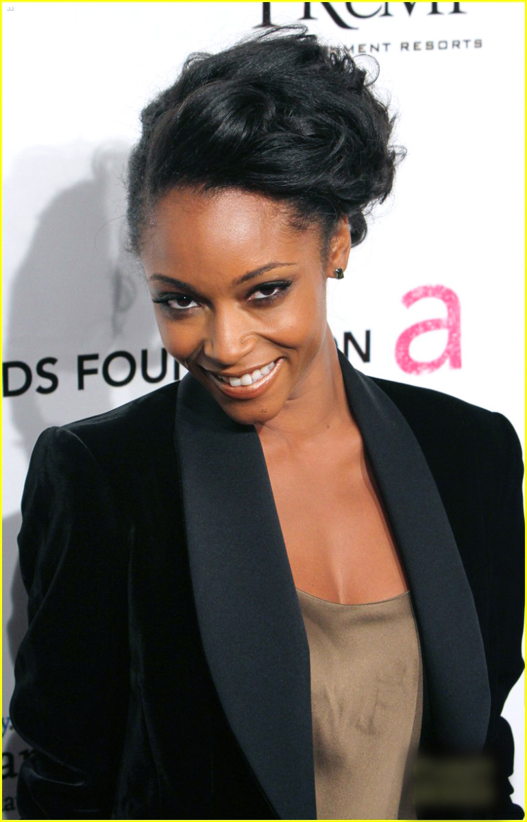 Yaya DaCosta: pic #1154882