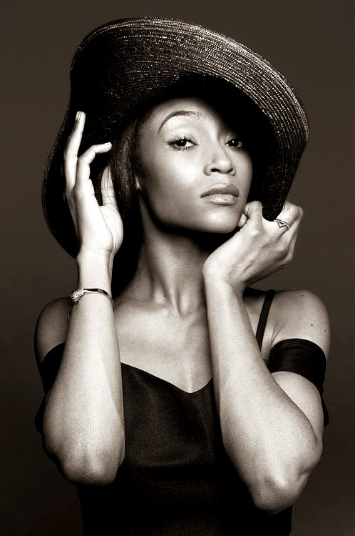 Yaya DaCosta: pic #1154942