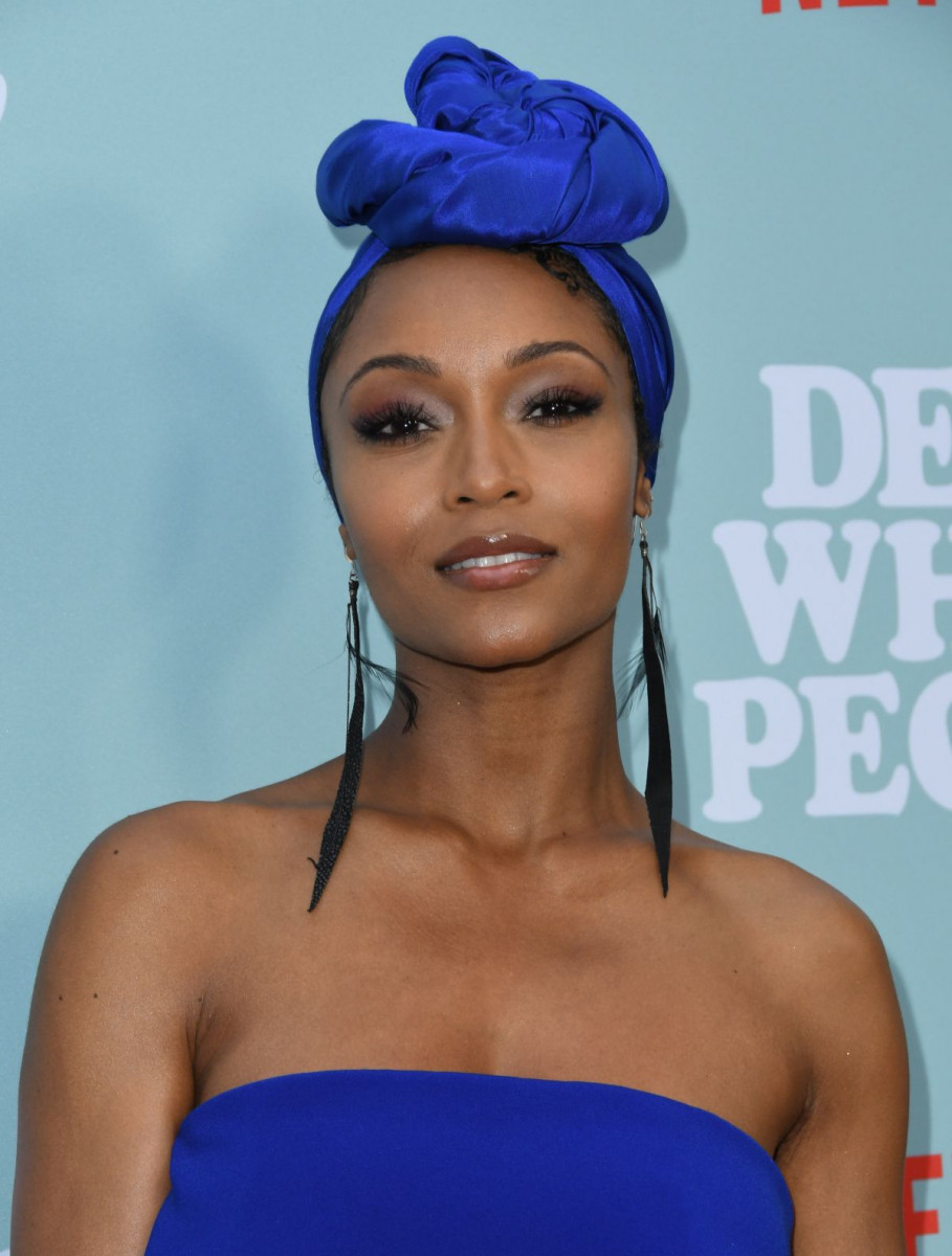 Yaya DaCosta: pic #1154947