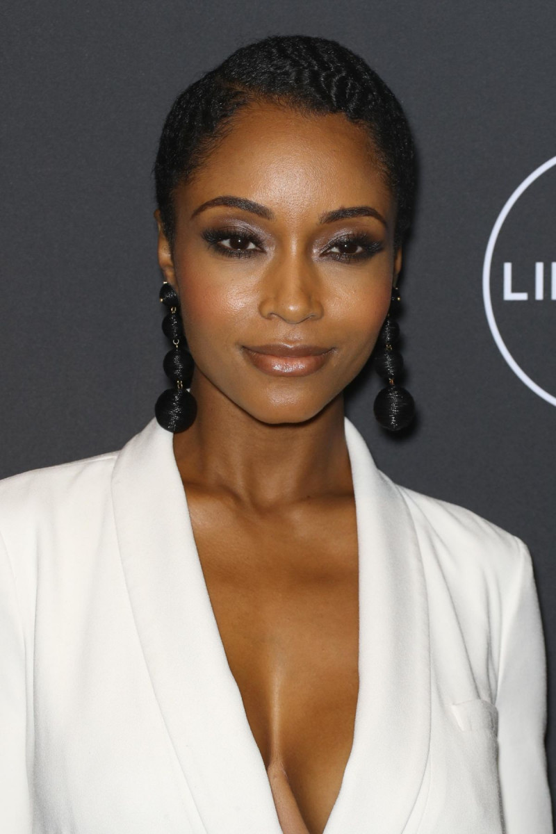 Yaya DaCosta: pic #1154933