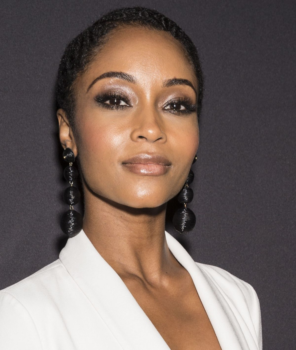 Yaya DaCosta: pic #1154936