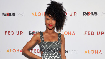 Yaya DaCosta photo #