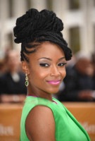 Yaya DaCosta pic #1154860