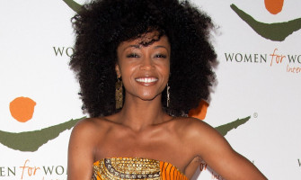 Yaya DaCosta photo #