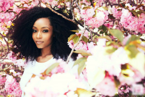 Yaya DaCosta photo #