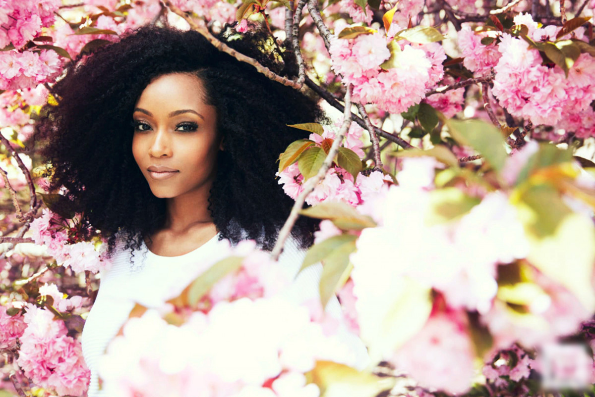 Yaya DaCosta: pic #1154888