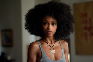 Yaya DaCosta photo #