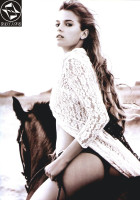 Yesica Toscanini photo #