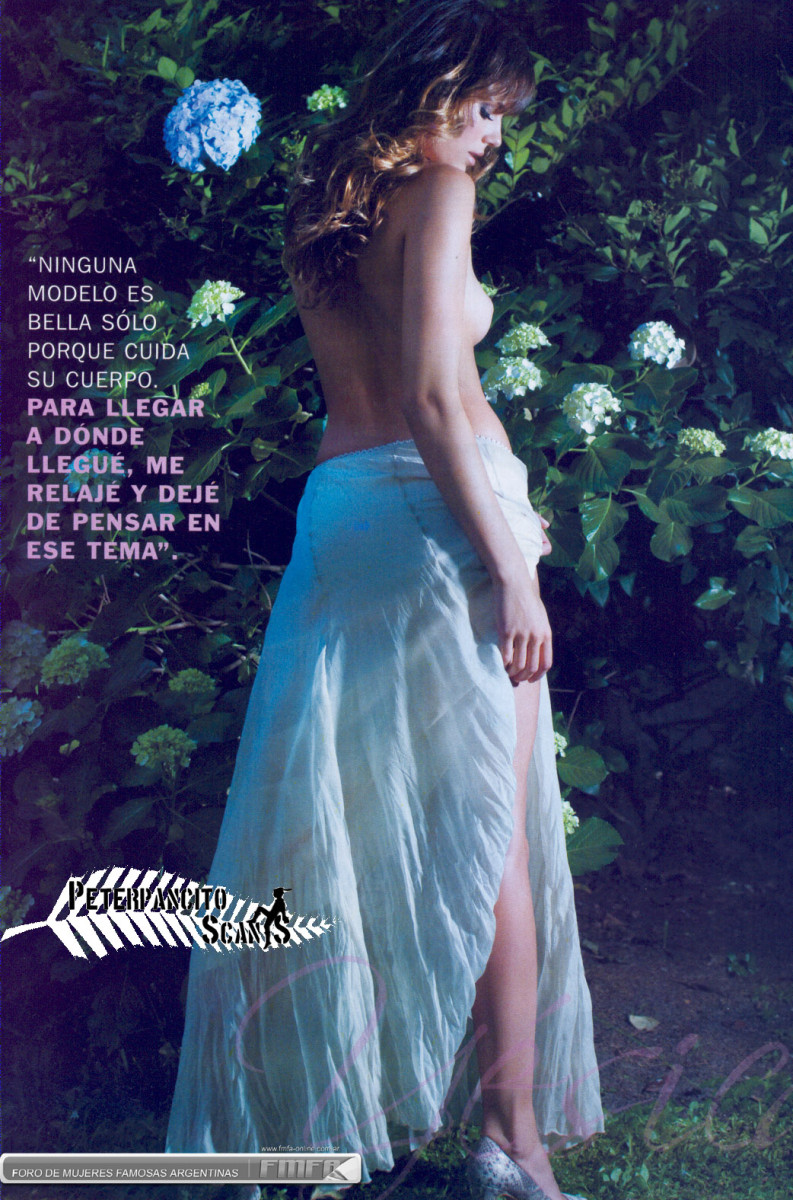 Yesica Toscanini: pic #197368