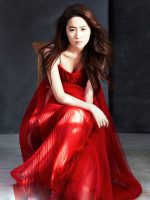 Yifei Liu photo #