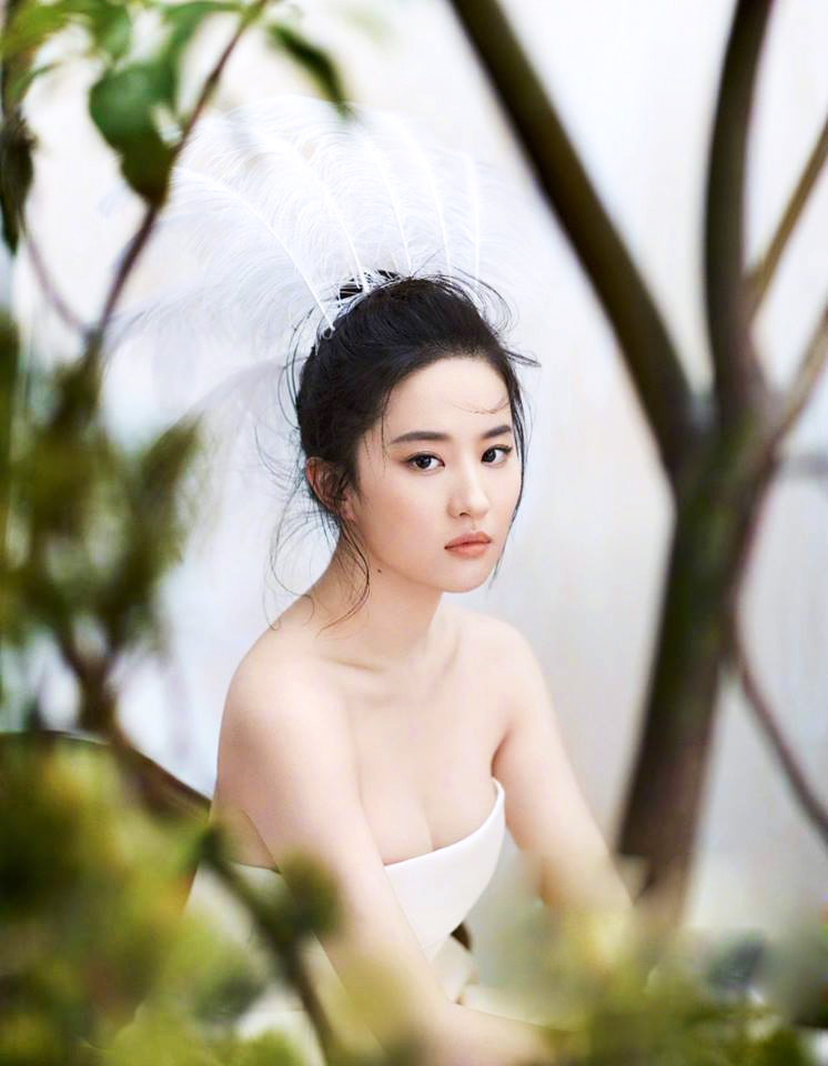 Yifei Liu: pic #1120221