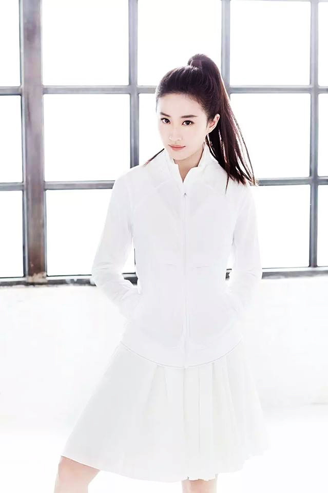 Yifei Liu: pic #1120356