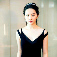 Yifei Liu photo #