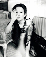 Yifei Liu photo #