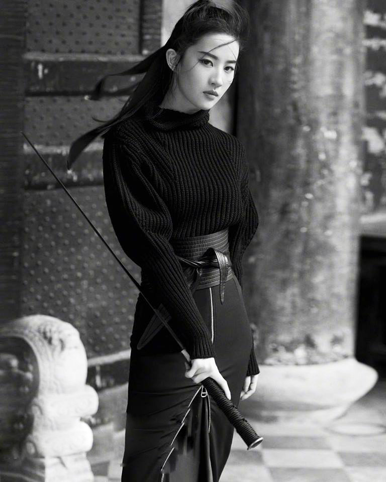 Yifei Liu: pic #1120364