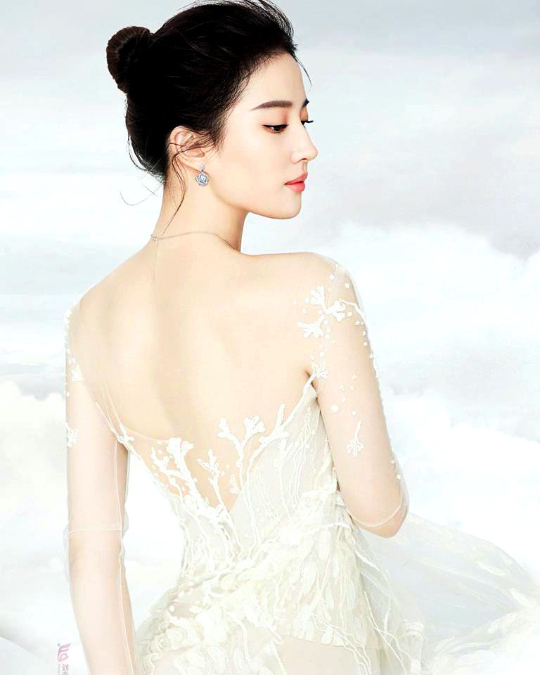 Yifei Liu: pic #1120193