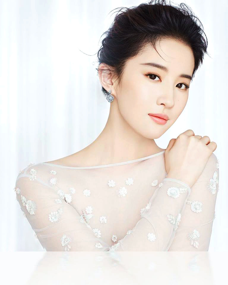 Yifei Liu: pic #1120195