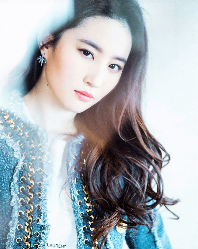 Yifei Liu: pic #1120333