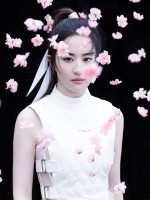 Yifei Liu photo #