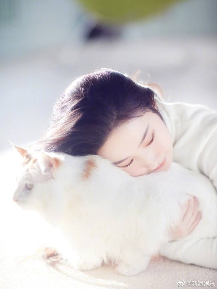 Yifei Liu: pic #1120303