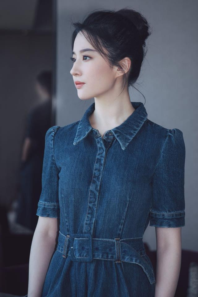 Yifei Liu: pic #1120299