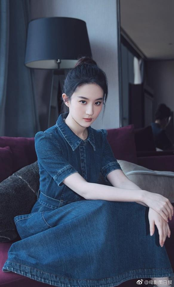 Yifei Liu: pic #1120233