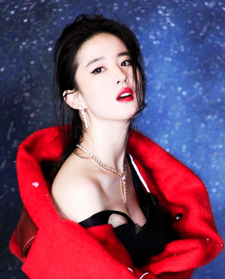 Yifei Liu: pic #1120254