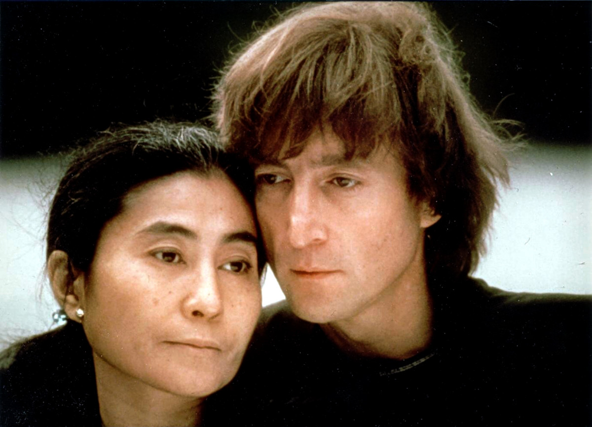 Yoko Ono: pic #378354