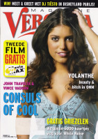 Yolanthe Van Kasbergen photo #