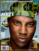 Young Jeezy photo #