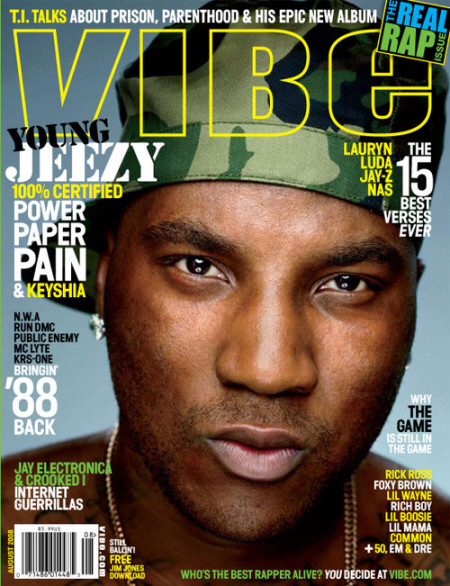 Young Jeezy: pic #104363
